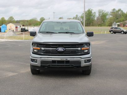 Used 2025 Ford F150 XLT w/ Equipment Group 301A Standard