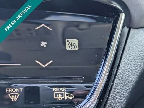 Used 2022 Honda HR-V EX image 28