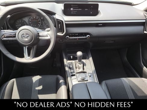 New 2026 MAZDA CX-50 AWD 2.5 S w/ Cargo Package image 13