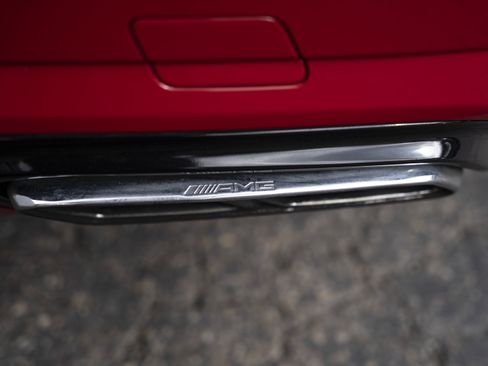 Used 2013 Mercedes-Benz SL 65 AMG image 13