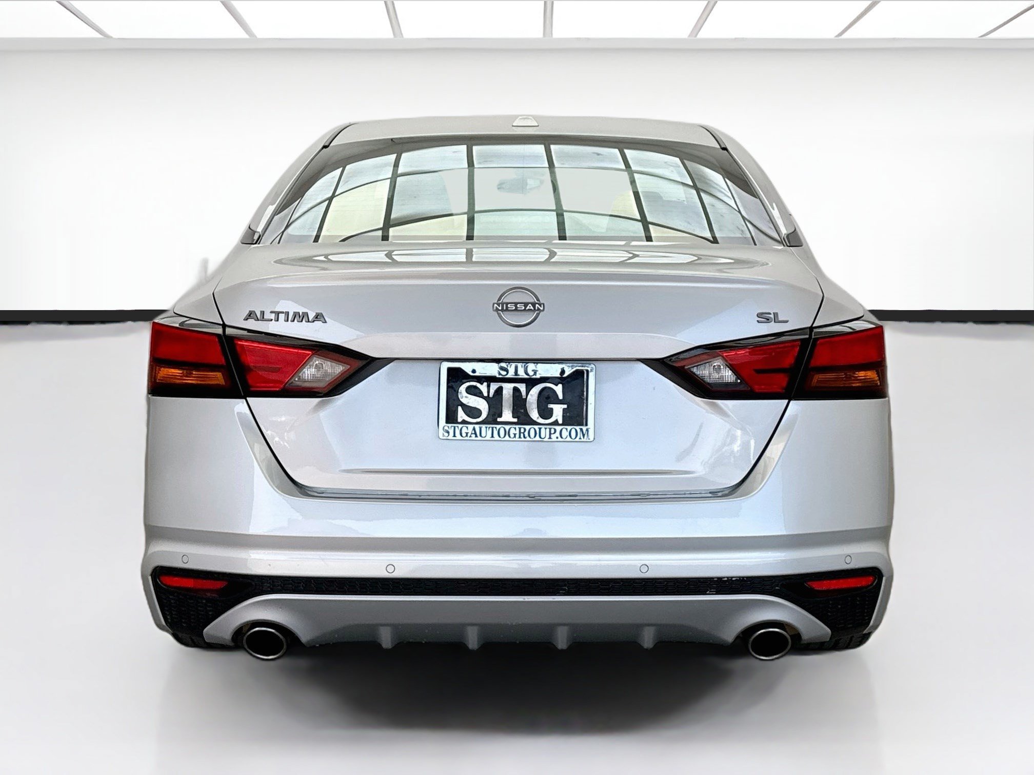 Used 2023 Nissan Altima 2.5 SL FWD image 5
