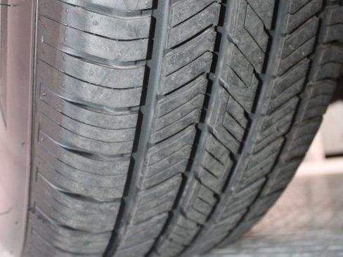 Used 1987 Jeep Grand Wagoneer image 36