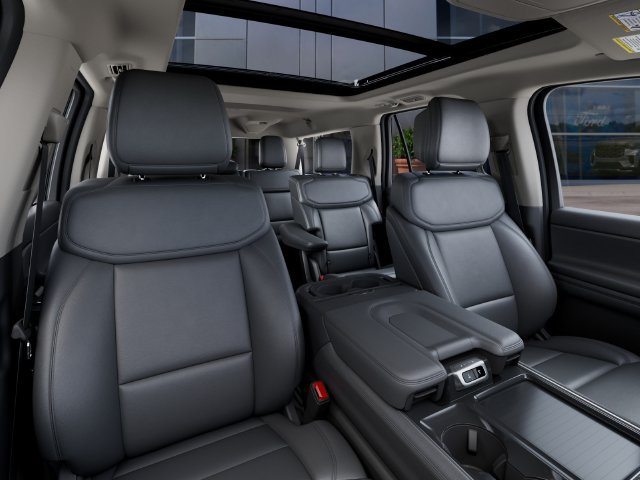 New 2027 Ford Expedition Max Active AWD/4WD image 10