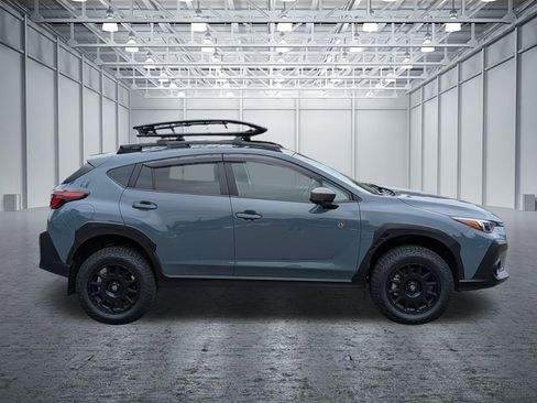 Used 2025 Subaru Crosstrek 2.0i Premium w/ Crosstrek Mirror Package AWD/4WD image 6