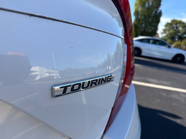 Used 2020 Honda Civic Touring image 8