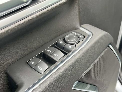 New 2026 Chevrolet Silverado 2500 LT w/ Trail Boss Package image 25