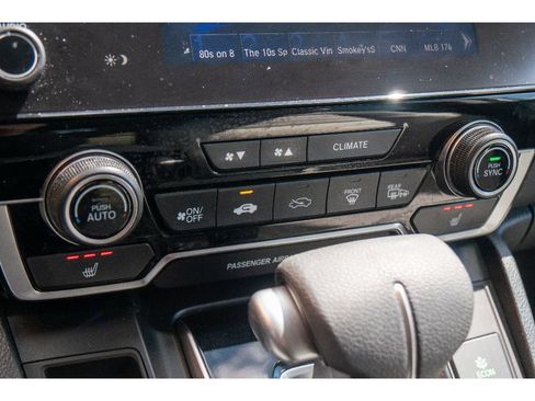 Used 2017 Honda CR-V EX image 23