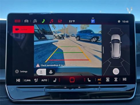 New 2026 Volkswagen Tiguan SE image 16