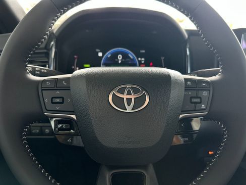 New 2026 Toyota Camry Hybrid image 20