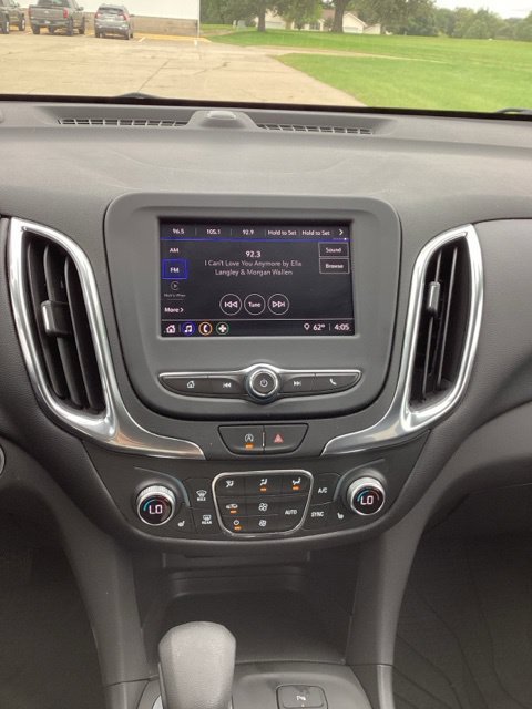 Used 2024 Chevrolet Equinox LT w/ LPO, Floor Liner Package AWD/4WD image 13