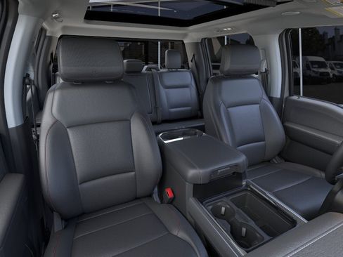 New 2026 Ford F250 4x4 Crew Cab Super Duty image 10
