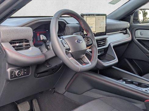 New 2026 Ford Explorer ST RWD image 3