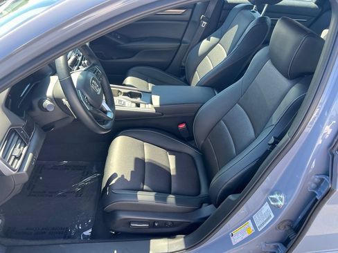 Used 2022 Honda Accord Sport image 12