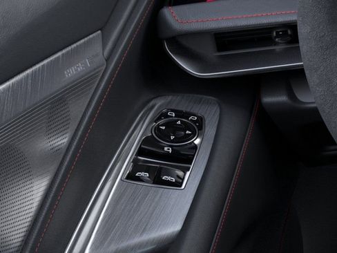 New 2026 Chevrolet Corvette Stingray Preferred Cpe RWD image 25