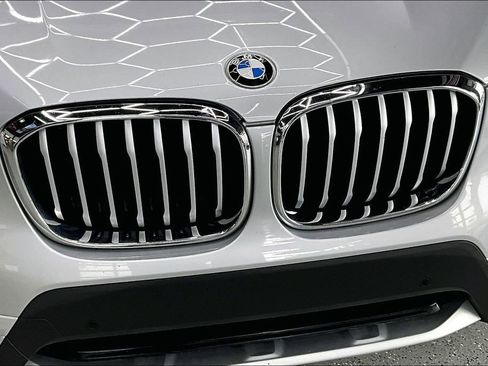Used 2018 BMW X3 xDrive30i AWD/4WD image 35
