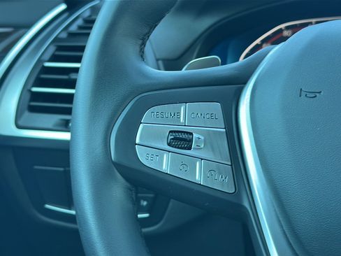 Certified 2024 BMW X3 xDrive30i w/ Premium Package image 28