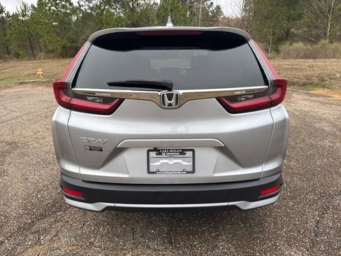 Used 2020 Honda CR-V EX-L image 8