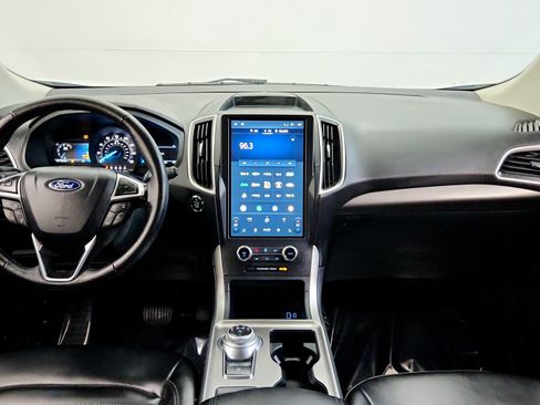 Used 2024 Ford Edge SEL AWD/4WD image 22