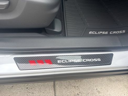 New 2026 Mitsubishi Eclipse Cross SEL AWD/4WD image 45