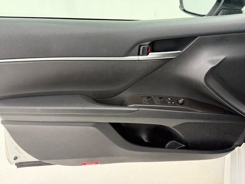 Used 2024 Toyota Camry LE image 28