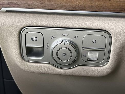 Certified 2022 Mercedes-Benz GLE 350 GLE 350 image 21