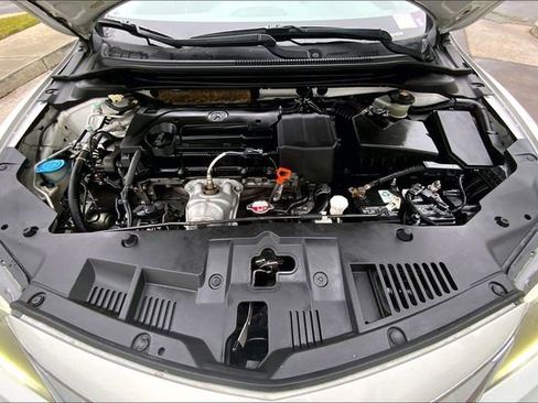 Used 2016 Acura ILX image 10