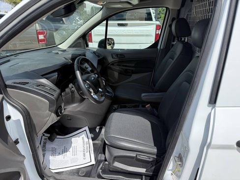 Used 2019 Ford Transit Connect XL FWD image 7
