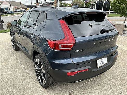 New 2026 Volvo XC40 B5 Ultra w/ Climate Package AWD/4WD image 10