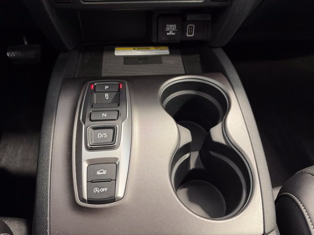 Certified 2023 Honda Ridgeline RTL-E image 28