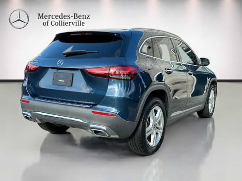 Used 2021 Mercedes-Benz GLA 250 image 5