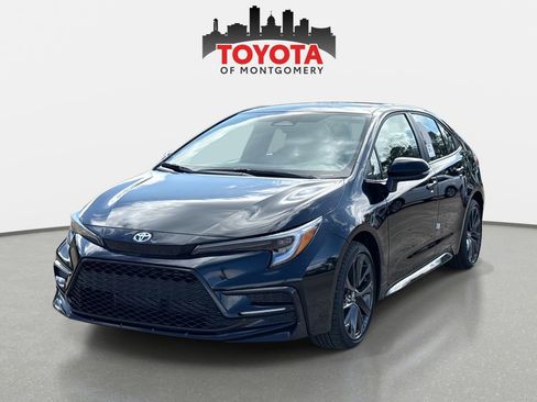 New 2026 Toyota Tacoma SR5 image 36