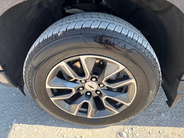 Used 2024 Chevrolet Silverado 1500 RST RWD image 28