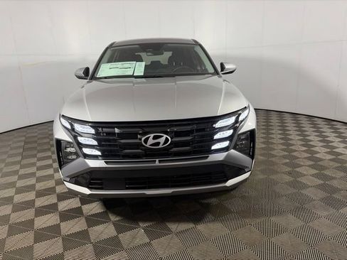 New 2026 Hyundai Tucson Blue SE AWD/4WD image 27