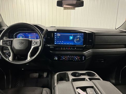 Certified 2023 Chevrolet Silverado 1500 RST w/ LPO, Liner Protection Package image 17