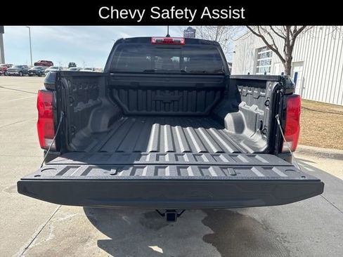 New 2026 Chevrolet Colorado Z71 w/ Technology Package image 23