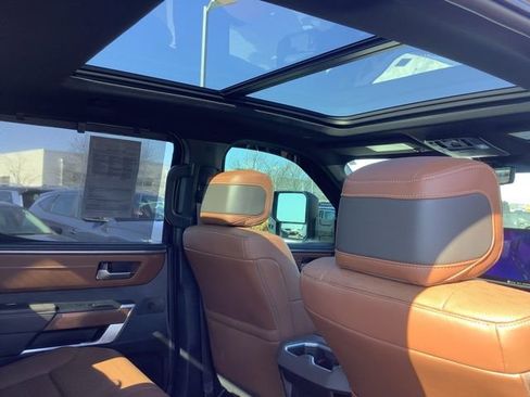 Used 2024 Toyota Tundra 1794 Edition w/ TRD Off-Road Package image 28