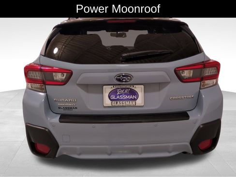 Certified 2023 Subaru Crosstrek 2.5i Limited w/ Moonroof Package image 7