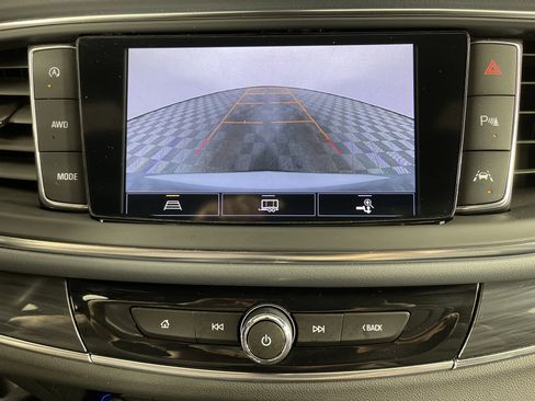 Used 2023 Buick Enclave Essence w/ Sport Touring Edition image 24