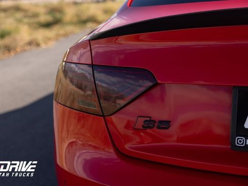 Used 2013 Audi S5 Premium Plus image 10