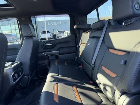 Used 2019 GMC Sierra 1500 AT4 w/ AT4 Premium Package image 32