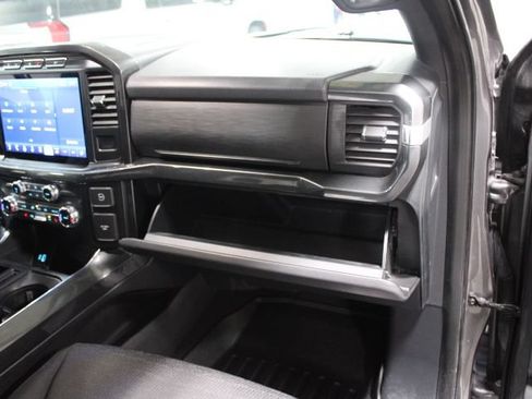 Used 2022 Ford F150 XLT w/ Equipment Group 302A High AWD/4WD image 26