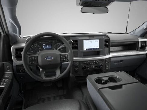 New 2026 Ford F350 XL RWD image 29