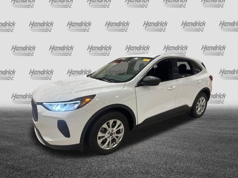 Used 2024 Ford Escape Active FWD image 38