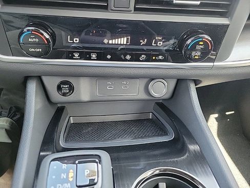 New 2026 Nissan Rogue SV image 20