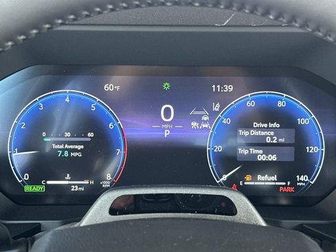 New 2026 Toyota Land Cruiser image 30