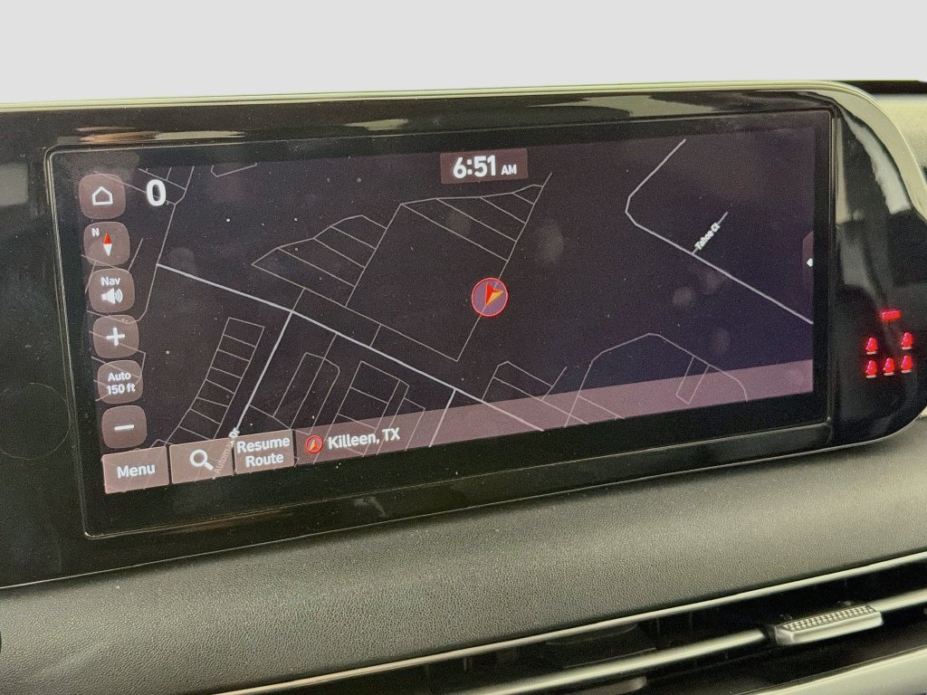 Used 2025 Hyundai Palisade SEL FWD image 18