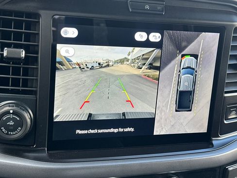 New 2026 Ford F150 XLT w/ Equipment Group 302A MID image 17