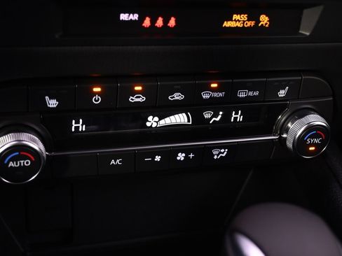 New 2025 MAZDA CX-5 AWD 2.5 S w/ Preferred Package image 29