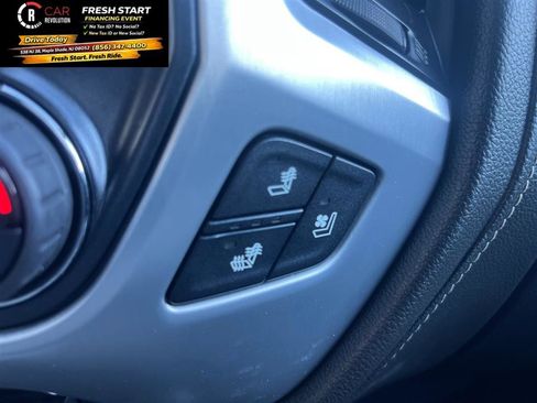 Used 2016 GMC Sierra 1500 SLT image 22