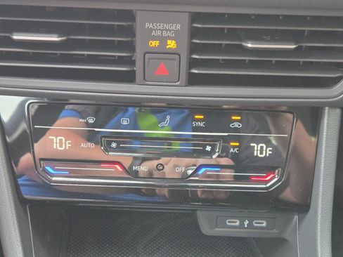 New 2026 Volkswagen Jetta S FWD image 19